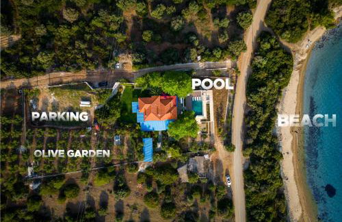 SEA VIEW Ranch By the Sea - Photo 8