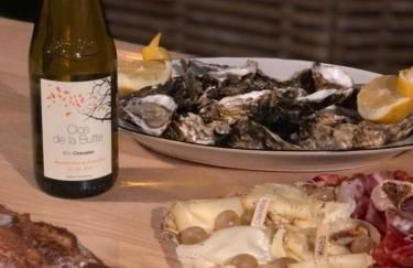 les Cottages du Valcoquet - Foto 65