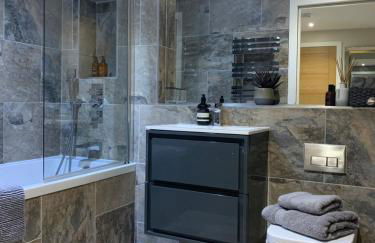 #8 Brunel House Luxury Apartment in Great Malvern - Foto 15