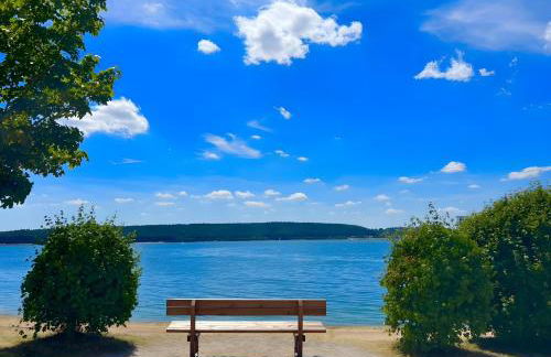 Appartments Hopfengarten - Foto 14