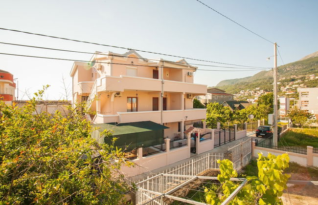 Apartments Taida - Photo 69