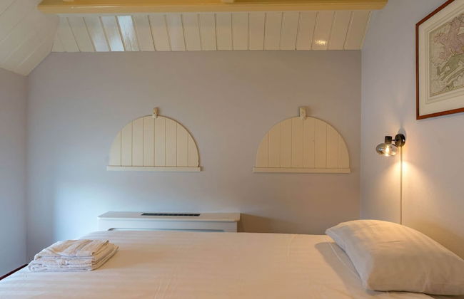 Lovely Holiday Home in Texel Near Sea - Foto 13