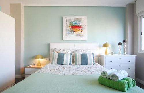 Alojamiento junto al Oceanográfic - Foto 6