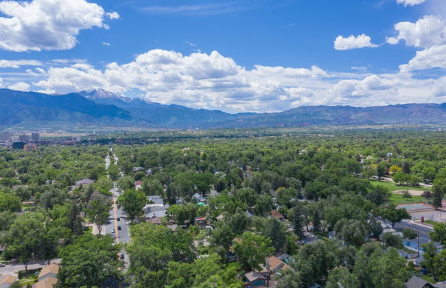 Vintage Tiny House Cute 1bdrm Big Appeal - Foto 19
