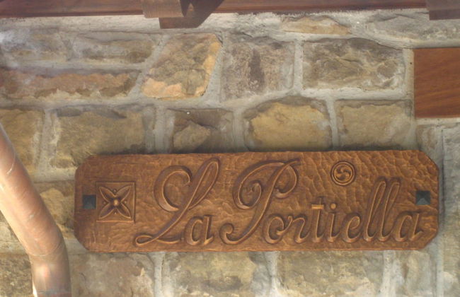 Apartamentos Rurales La Portiella - Foto 61