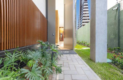 Tolive Riverside - Estudios de alto nivel en Recife por Carpediem - Foto 37