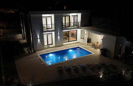 White Villa, Brac - Photo 34