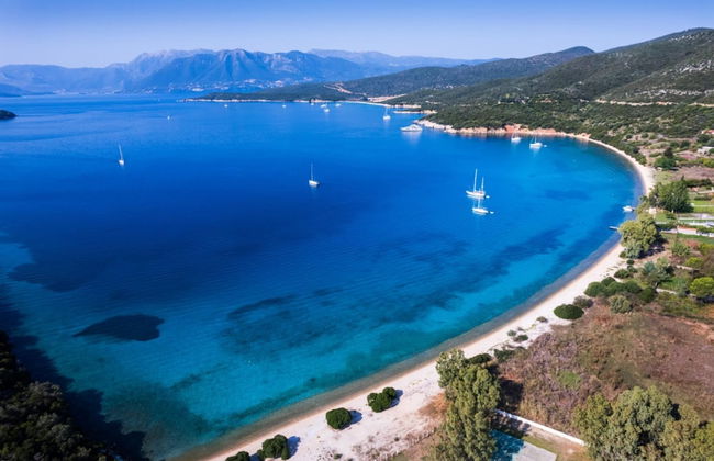 Varko - Apollo in Lefkada - Foto 20