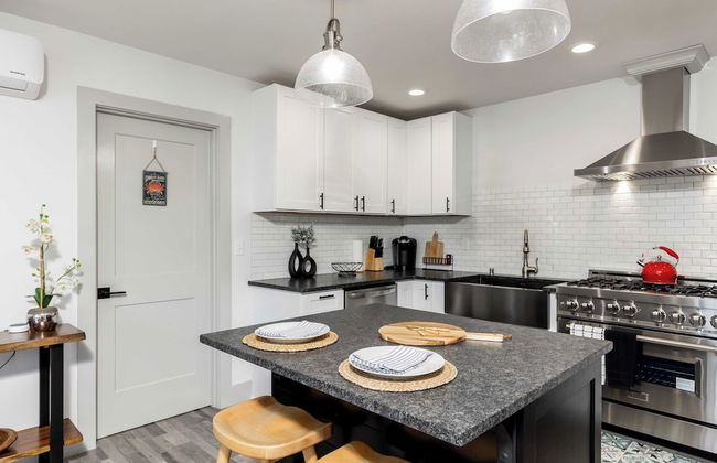 Twin Oaks Retreat by Avantstay Mins to Freeland - Foto 14