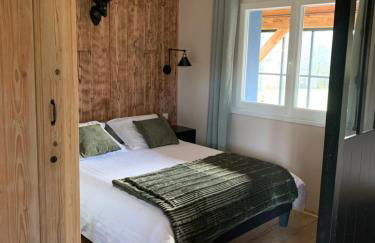 Gîte La Maison Bleue - Foto 16