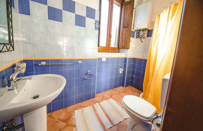 Villa Vittoria - Foto 54