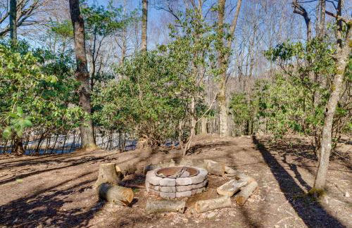 Hike, Fish and Relax Family Boone Gem with Views! - Foto 32