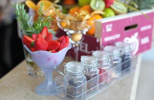 Vila Petra - Foto 24