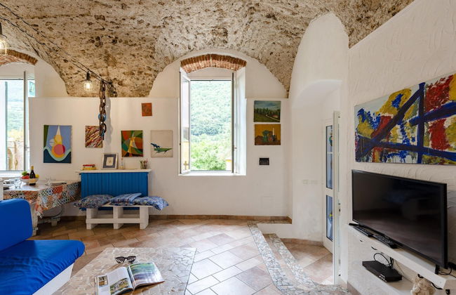 Villa Sara - 5 Min From The Sea - Photo 8