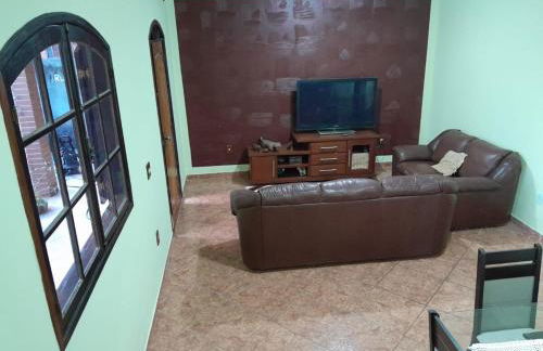 Refúgio Aconchegante-Itaboraí,RJ - Foto 6