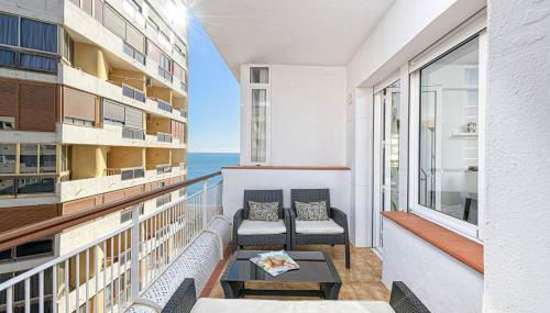 Martinez Virel Beach Apartment in Malaga by Solaga Holiday Homes - Foto 1