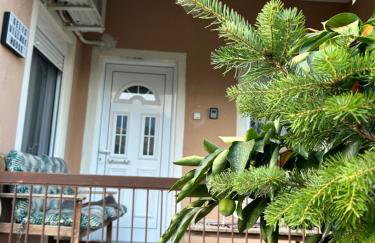 Gellis Village house Meteora - Foto 12