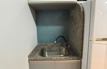 Flat Rosarinho III - Confortável e Super Completo - Foto 24