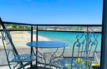 Un Balcon sur la Mer - Photo 1