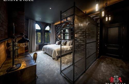 The Bells - Luxury Serviced Apartments - Foto 44