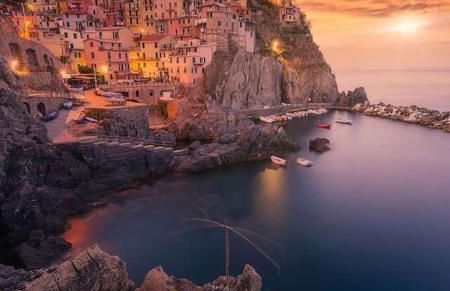 La Terrazza sul Golfo dei Poeti con vista mare - Foto 59