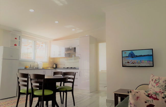 Lotus Patara Apart - Foto 12