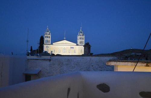 Villa Byzantino - Photo 9