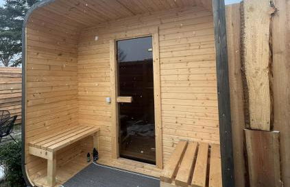 Bali -Habernis, direkt an der Ostsee - Foto 19