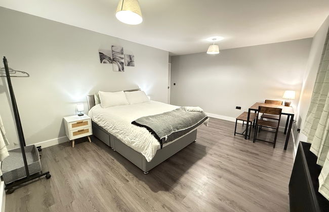 Cozy Rochester Apartment Retreat - Foto 6