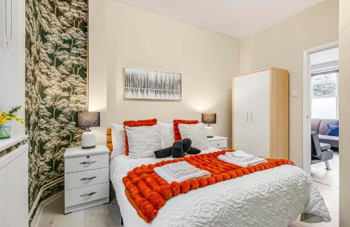 Westminster Flat - 5 min walk to Victoria station - Foto 2