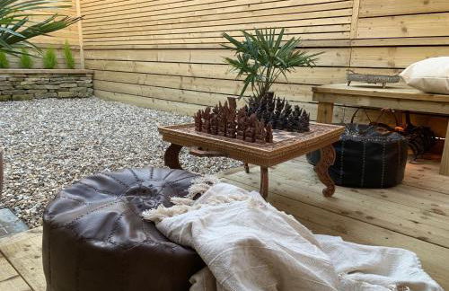 Dovecote Cotswold Cottages - Foto 48