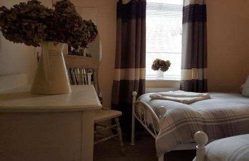 York city centre No7 Agar Street - Foto 7