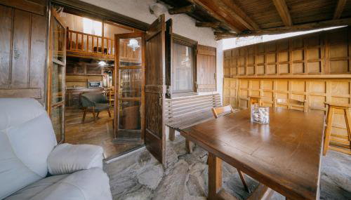 Seaside Wooden Cottage Retreat - Foto 3, wardrobe