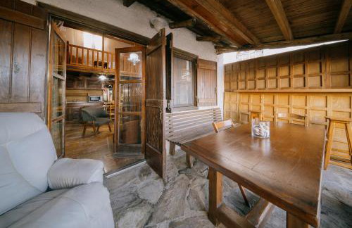 Seaside Wooden Cottage Retreat - Foto 3