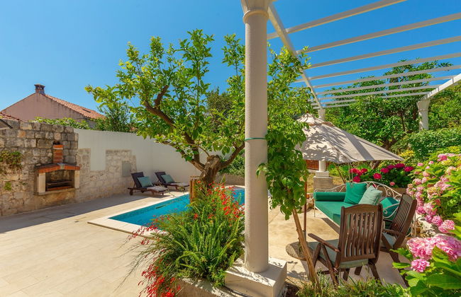 Villa Pomalo - Foto 30