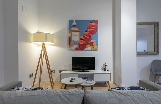 Holiday Rentals Tempa Museo - Foto 70