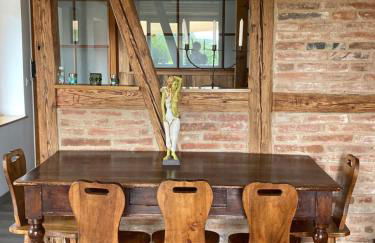 Le Grenier - Piscine et SPA - Foto 52