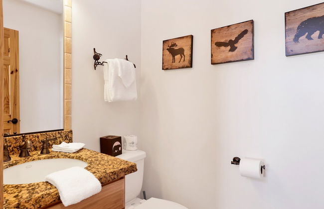 Cozy Lakeview Hideaway #2261 - Foto 30