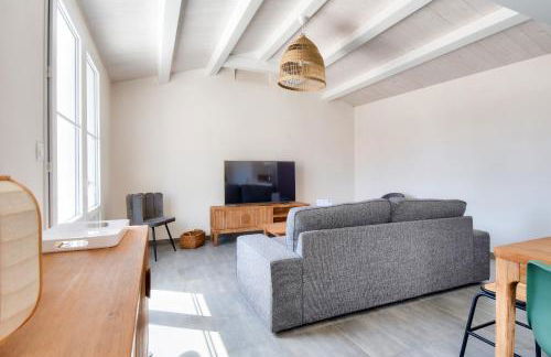 L'Épine - Maison lumineuse - 300m de la plage - Foto 8