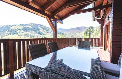 Apartamenty SPOKOLOKO Letniczówka Widoki - Foto 3