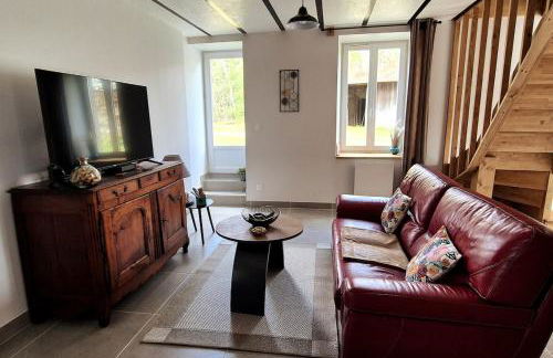 Gîte Le repos du voyageur - Foto 12