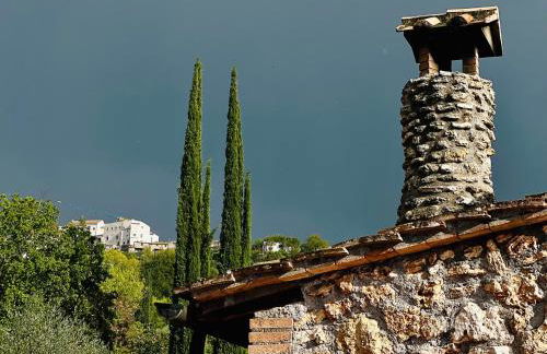 Casale Delle Querce farmhouse in Giove Umbria with pool - Foto 58