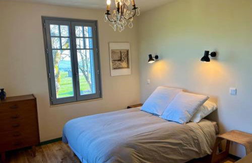 Maison 50 Belvédère du Cézallier - Photo 23