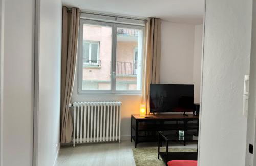 Appartement central proche Base Navale et Siam - Foto 22