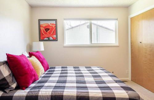 Heritage House-Skiing close,Walk to Main St,Roomy - Foto 19