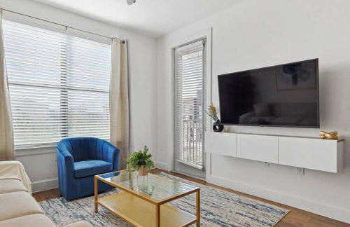 Stylish 2B near Legacy West Wi-Fi Fitness Pool 2349 - Foto 22