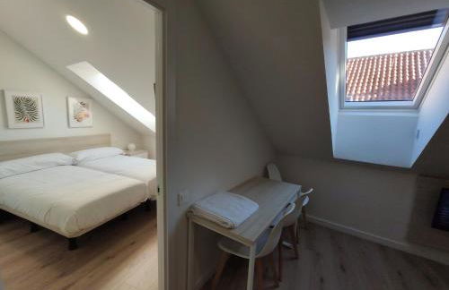 Apartamentos Atempo Aranjuez - Foto 62