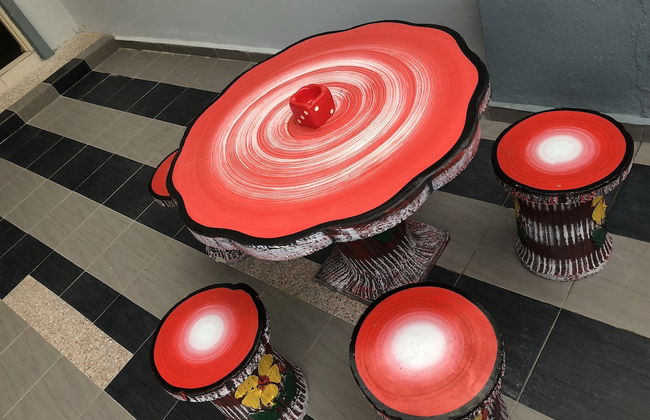 Langkawi Shell Out Villa - Foto 35