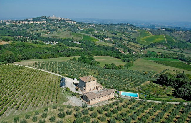 Agriturismo Il Casolare di Bucciano - Photo 51