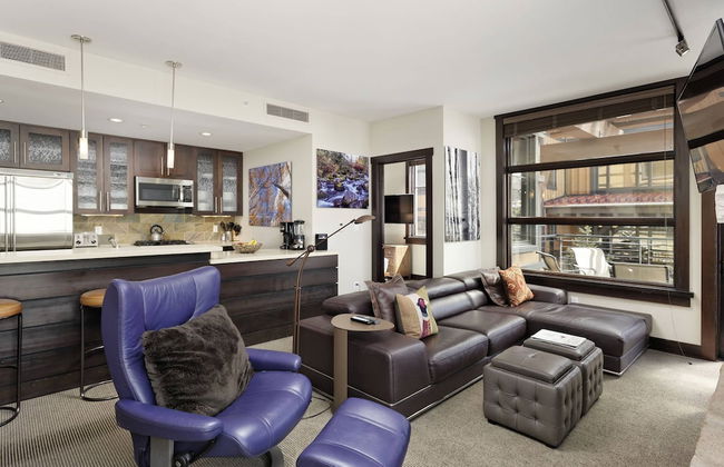 Hayden Lodge by iTrip Aspen Snowmass - Foto 17